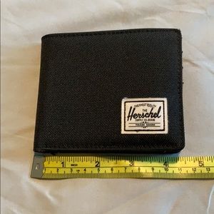 Herschel “Roy” Wallet/Coin